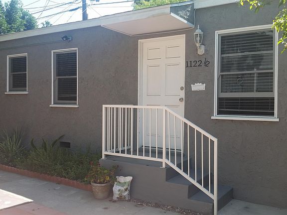 2nd image of 1122 1/2 N Vista St