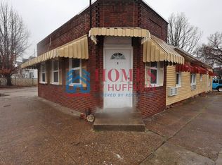 718 E Franklin St #1, Evansville, IN 47711