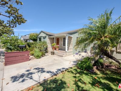 11210 McDonald St, Culver City, CA, 90230