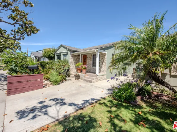 11210 McDonald St, Culver City, CA 90230