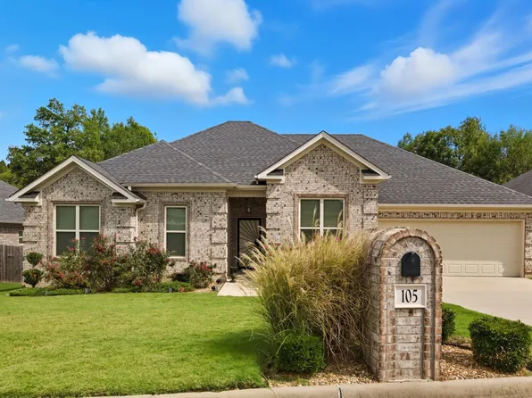105 Sanibel Cir, Little Rock, AR 72210