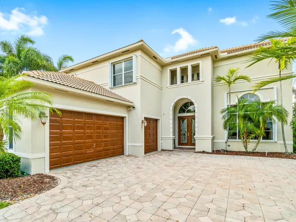 (undisclosed Address), Wellington, FL 33414