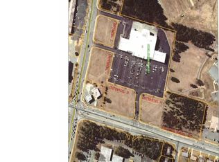 Morganton Rd, Fayetteville, NC 28314