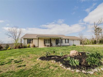 1815 County Road 521, Poplar Bluff, MO, 63901