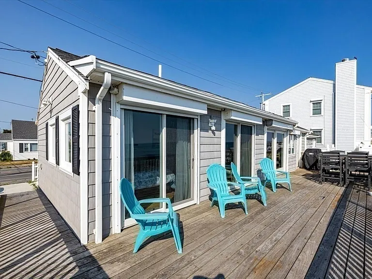 490 Ocean St #1 — Photo 7