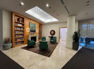 509 Beecroft Rd W #1110, Toronto, ON M2N0A3