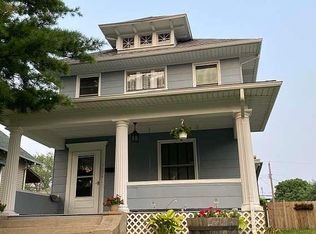 1104 Garfield Ave, Springfield, OH 45504