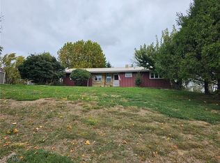 647 Kerr Ave, Cadiz, OH 43907