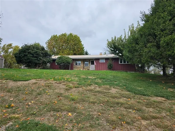 647 Kerr Ave, Cadiz, OH 43907