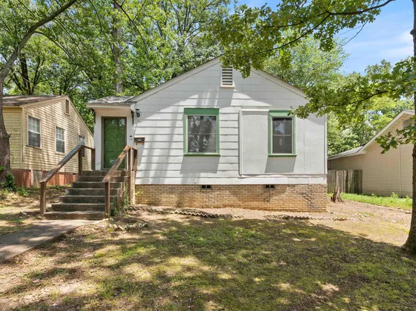 2207 S Tyler St, Little Rock, AR 72204