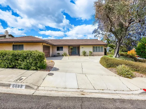 6688 Murray Park Dr, San Diego, CA 92120