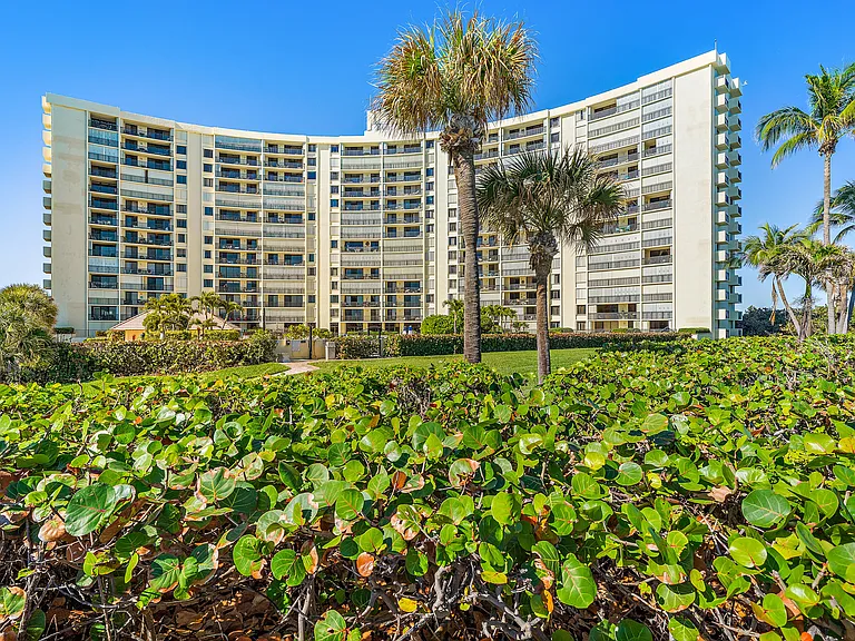 400 Ocean Trail Way #804 — Photo 30