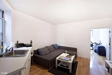 Rented by Citi Habitats