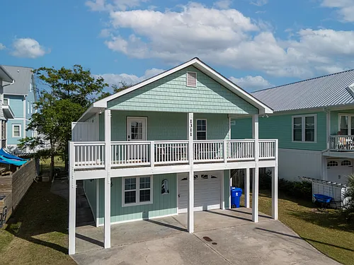 1311 Bonito Ln #B Photo 1