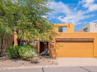 4288 N Rillito Creek Pl, Tucson, AZ 85719