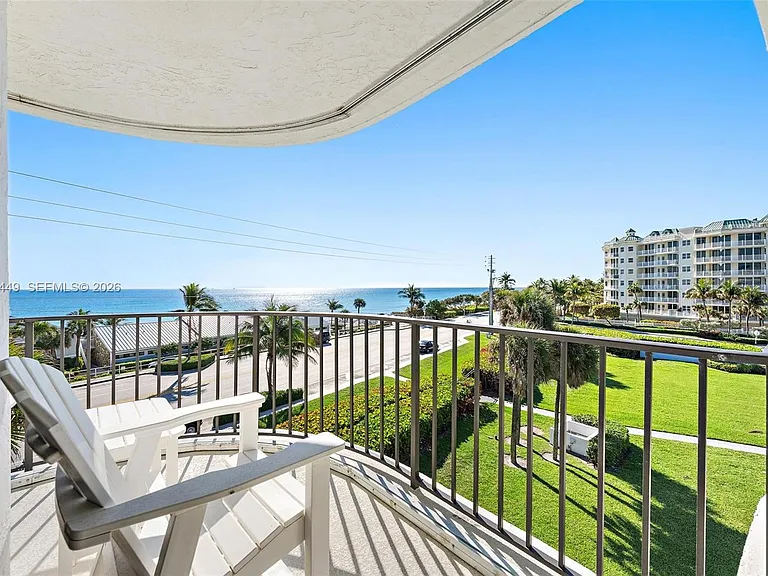 1300 S Highway A1A #402 — Photo 3