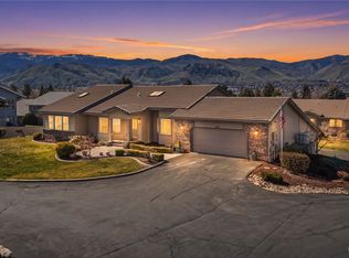 1380 Eastmont Avenue #401, East Wenatchee, WA