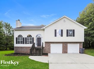 630 Dakota St, Bethlehem, GA 30620