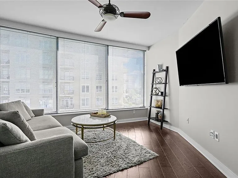 3338 Peachtree Rd NE #1105 — Photo 10