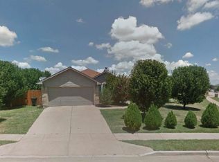 3400 Saint Vincent Rd, Fort Worth, TX 76123