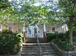 170 W End Blvd, Winston Salem, NC 27101