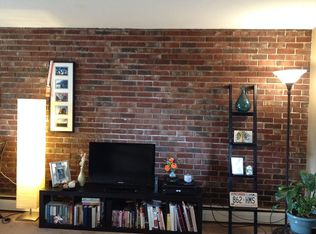 1 Belknap St APT 4, Arlington, MA 02474