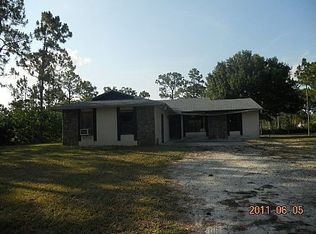 15705 63rd Pl N, Loxahatchee, FL 33470
