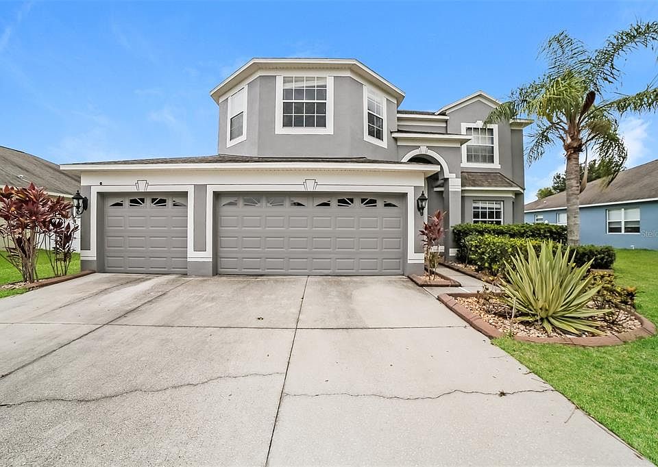 13231 Graham Yarden Dr, Riverview, FL 33579 MLS U8205285 Zillow