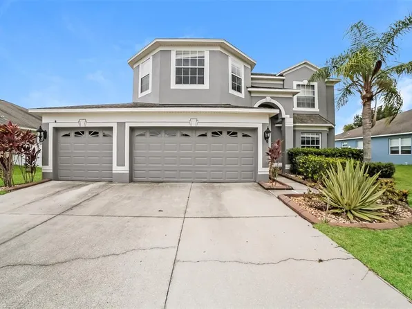 13231 Graham Yarden Dr, Riverview, FL 33579