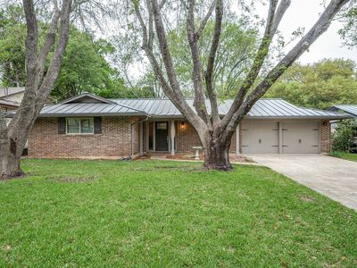 114 Kenwood Ave, Boerne, TX, 78006