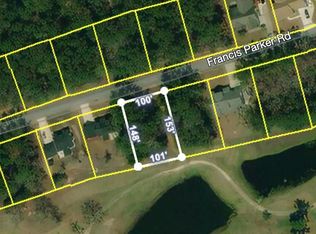 1320 Francis Parker Rd, Georgetown, SC 29440