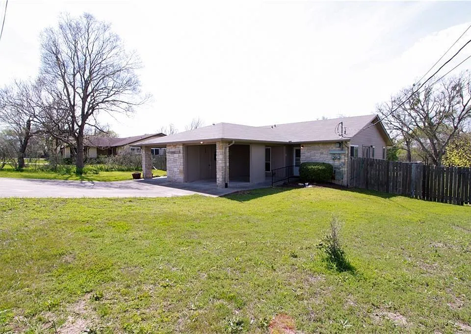 12902 Old San Antonio Rd #A