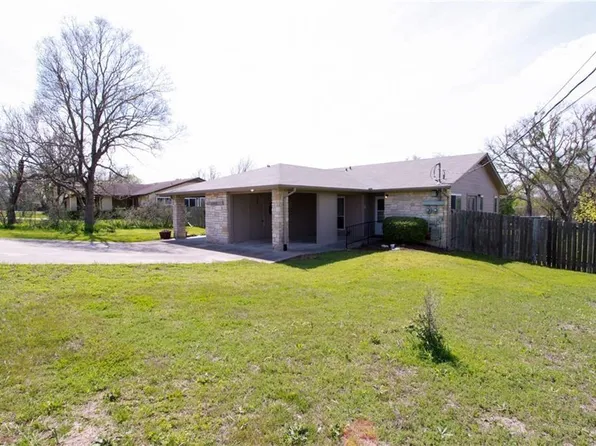 12902 Old San Antonio Rd #A, Manchaca, TX 78652
