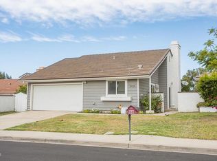 13125 E Millerton Rd, Moorpark, CA 93021