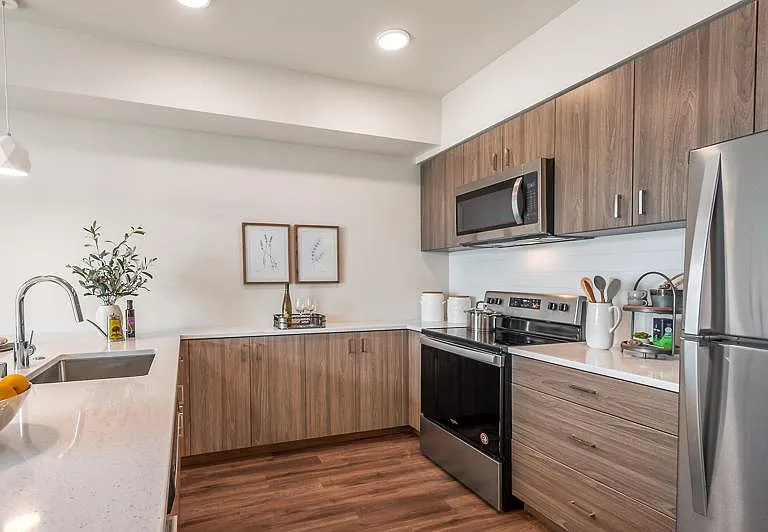 Marquee Apartments — Photo 8