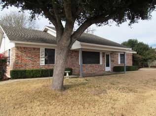602 S Post Oak St, Winnsboro, TX 75494