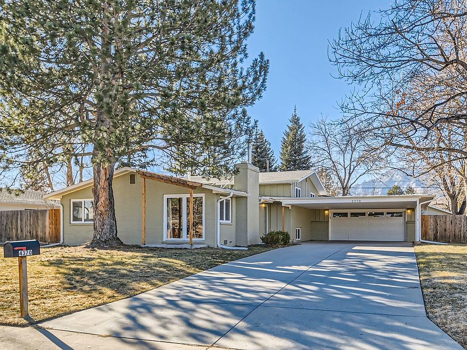 1st image of 4370 Comanche Dr