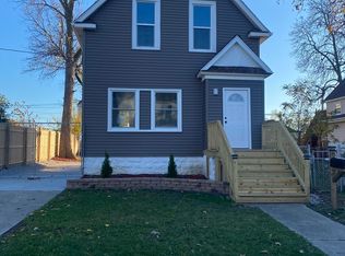 40 Forest Ave, Chicago Heights, IL