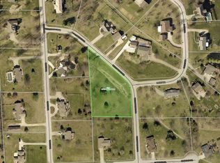 45 Willow Ridge Dr LOT A, Richmond, KY 40475