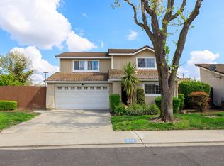 1104 Courtney Way, Modesto, CA 95358