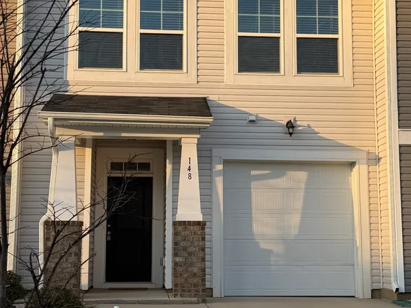 148 Briana Marie Way, Indian Trail, NC 28079