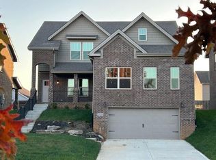 3324 Polo Club Blvd, Lexington, KY 40509