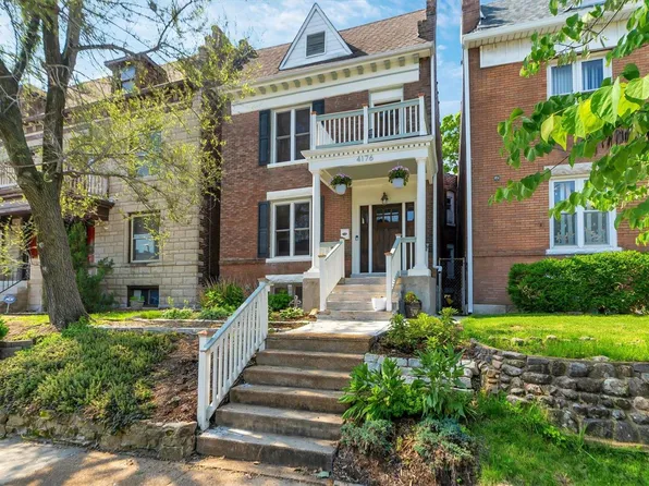 4176 Castleman Ave, Saint Louis, MO 63110