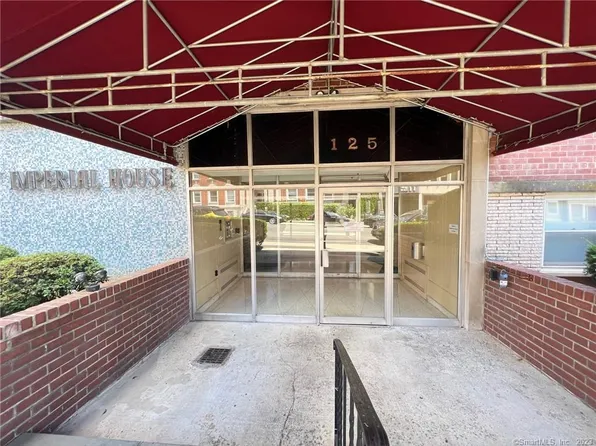 125 Prospect Street #1C, Stamford, CT 06901