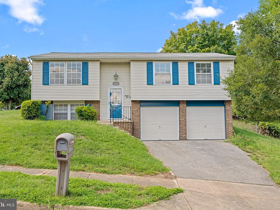3500 Manis Rd