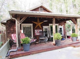 194 Oscar Ct #1, Ellijay, GA 30540