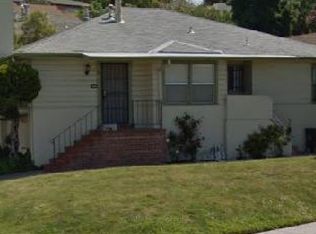 3300 69th Ave, Oakland, CA
