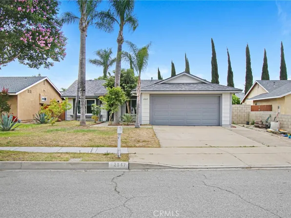 2847 S Hope Ave, Ontario, CA 91761