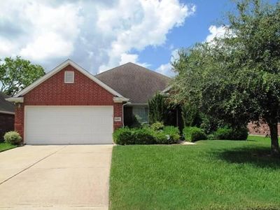 4429 Waverly Canyon Ln, League City, TX, 77573