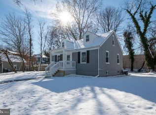 3015 Grindon Ave, Baltimore, MD 21214